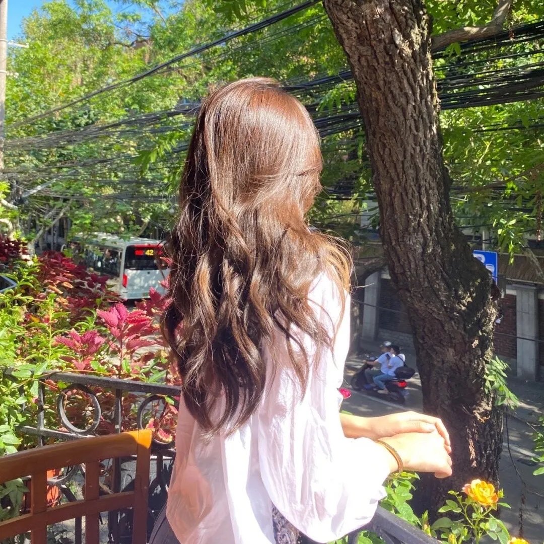 玉女桃花半夜开