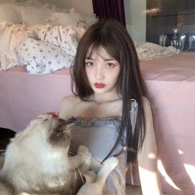 女孩2